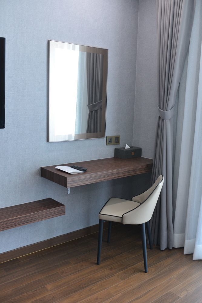 Hotel L'Art City Inczhon Zewnętrze zdjęcie