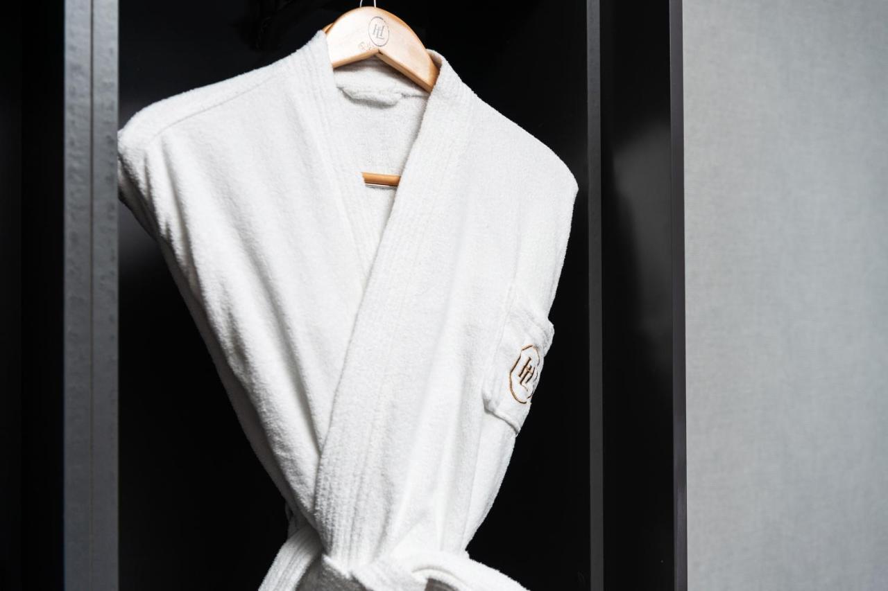 Hotel L'Art City Inczhon Zewnętrze zdjęcie