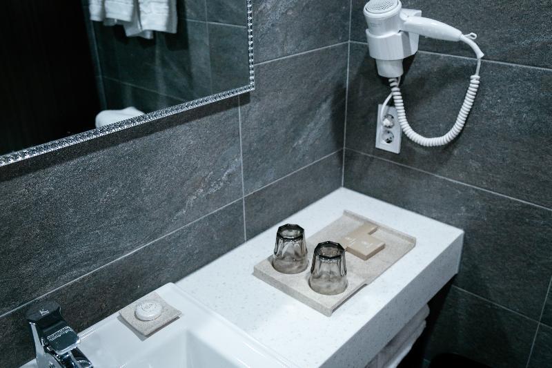 Hotel L'Art City Inczhon Zewnętrze zdjęcie